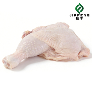 Cuisses <span class=keywords><strong>de</strong></span> poulet halal surgelées en gros <span class=keywords><strong>de</strong></span> haute qualité, avec certificat, faible teneur en humidité, texture ferme, sans odeur, abattu à la main - Product Image 4