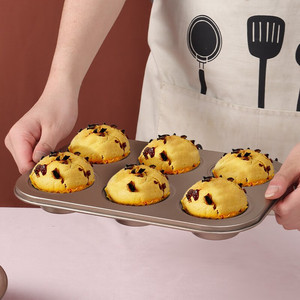 Juego de Moldes para Hornear Esenciales para Uso Diario, Incluye Múltiples Tamaños para Varias Recetas de Pan y Pasteles - Product Image 3