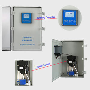 Fabricants chinois capteur de turbidité numérique surveillance de l'eau analyseur de turbidité industrielle - Product Image 5