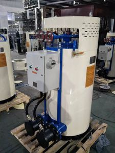 200 kg/giờ Cung cấp nhà máy LPG hơi khí điện LPG <span class=keywords><strong>Vaporizer</strong></span> - Product Image 2