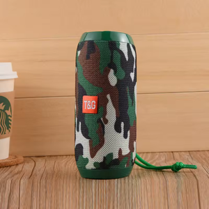 Tg117 Nhà Máy Giá <span class=keywords><strong>Bluetooth</strong></span> Loa không dây thể thao ngoài trời thuận tiện nhà nhỏ âm thanh với cổng <span class=keywords><strong>USB</strong></span> - Product Image 3