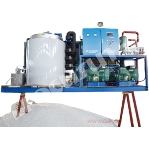 FOCUSUN nuova versione macchina fiocco di ghiaccio 20 tonnellate prezzo - Product Image 3