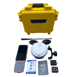 Chcn X15 tốt nhất trong lớp tín hiệu theo dõi rtk GPS Mô-đun vi sai đất khảo sát thiết bị gnss rtk GPS - Product Image 2