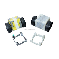 Artech Resign, conception améliorée, moulage par injection, OEM ODM, services de fabrication de circuits imprimés et d'assemblage pour produits industriels, Guangdong