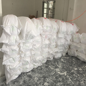 Venta Directa de Fábrica: Ácido Esteárico G60 (Materia Prima de PVC) para Pisos SPC - Product Image 6