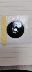 Synthétiseur multifonction compact de qualité professionnelle pour les créateurs Pansement électrique Emballage automatique en bois et plastique - Product Image 5