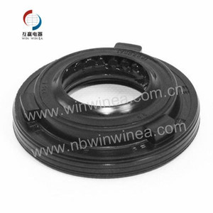 Joint d'étanchéité en caoutchouc durable pour machine à laver Huying Electric Appliances WH02X10383 – Pièces ménagères - Product Image 1