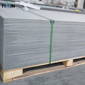 Tablero De Fibra De Cemento Tablero De Fiberboard Impermeable Laminas De Techo Fibrocemento Tablero De Fibra De Cemento Panneau Fibra Ciment - Product Image 6