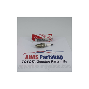 Bujía Original Modelo 90919-T1004 Premium, diseñada para varios vehículos de cuatro ruedas - Product Image 5