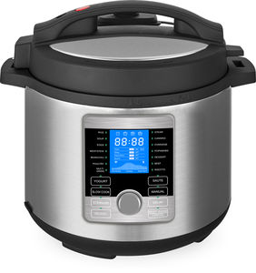 M062 2023 Meilleure sélection Nouvelle arrivée duo instantané Autocuiseurs polyvalents - Product Image 5