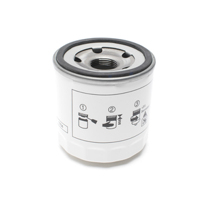 Filter bahan bakar mesin FELENDO <span class=keywords><strong>2.2</strong></span> Td4 bagian asli untuk Landrover Defender 2007 + LR058104 LR104384 - Product Image 1