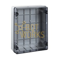 Boîtier de jonction SL00960 - Nouveau matériau PC