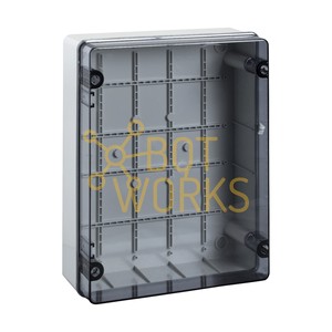 Boîtier de jonction SL00960 - Nouveau matériau PC - Product Image 1