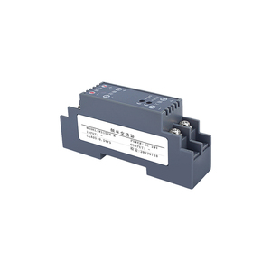 <b>Voltage</b> to Frequency <b>Converter</b> Low Frequency Transducer 4 20ma to Pulse <b>Converter</b> Pnp signal Isolator to Current - Product Image 6