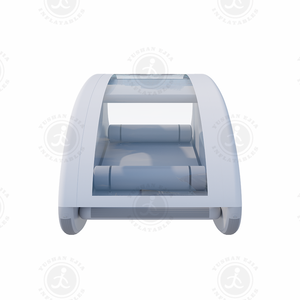 Fabricación de Botes Inflables con Motor, Plegables, con Energía Solar, Bote Inflable de Diversión - Product Image 1