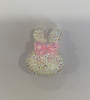 2024 KSG nouveau gros pas cher vente chaude dessin animé métal chaussures breloques figurine accessoires pièces de chaussures pour sabots