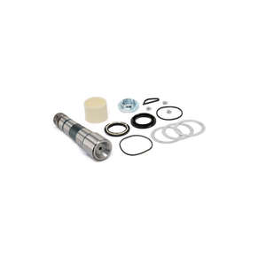 Kit de remplacement de pivot de direction robuste 207808 / 3093731 / 85108338 pour camions Volvo - Product Image 3