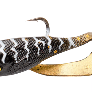 Esche Artificiali in Metallo Rotante per Acqua Dolce, Esche Rigide Oscillanti, Esche in PVC, Spinner per Trota di Ghiaccio, Jig Morbidi per <span class=keywords><strong>Pesca</strong></span> - Product Image 5