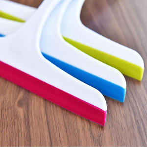 Produits de nettoyage Raclette en <span class=keywords><strong>microfibre</strong></span> Lame d'essuie-glace Raclette pour vitres - Product Image 5