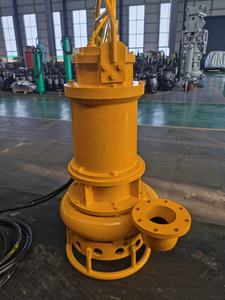 Pas de colmatage électrique boue boue transfert eau sale boue submersible <span class=keywords><strong>pompe</strong></span> <span class=keywords><strong>à</strong></span> boue submissible 7.5 kw liste de prix - Product Image 5