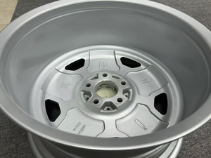 Rines Forjados Cóncavos Profundos para Automóviles de Pasajeros Mercedes Benz W126 W210 W203 W124 <span class=keywords><strong>R129</strong></span> 5x112 5x114.3 5x120 de 17 18 19 Pulgadas - Product Image 4