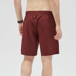 Shorts de sport pour homme à séchage rapide, respirants, pour marathon, fitness et entraînement de basketball - Product Image 4