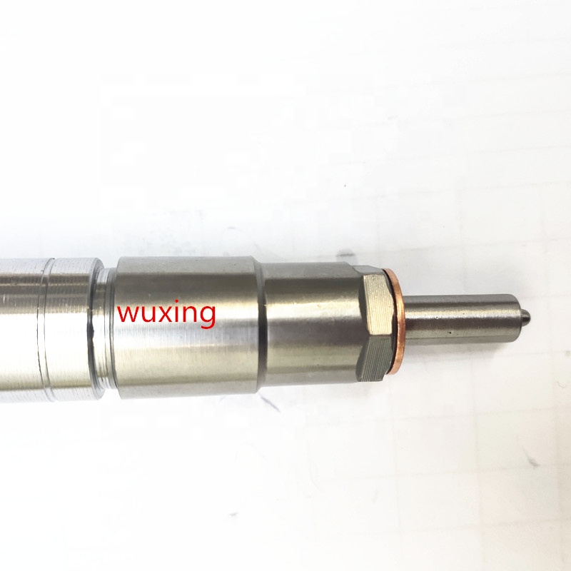 common rail injector diesel fuel common rail injector 0445110293