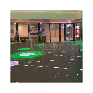 Escape Activate Realidad Aumentada Deporte Desafío Sala de juegos Piso 3D Ar Juego de proyección interactivo Multijugador - Product Image 4