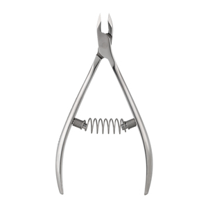 <span class=keywords><strong>STALEKS</strong></span> Coupe-ongles et cuticules multi-tailles en acier inoxydable avec capuchon de protection – Durable, sûr, portable, professionnel, NOUVEAU - Product Image 5