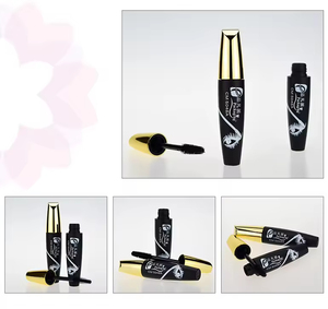 High Custom 2026 New Unique Cosmetic Personalized Waterproof <strong>Plastic</strong> <strong>Hose</strong> for Eye Mascara Extension Facial - Product Image 2