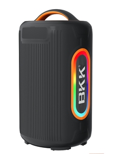 Loa <span class=keywords><strong>Bluetooth</strong></span> Boombox 1000 của nhà sản xuất, có đèn RGB nhiều màu sắc và kết nối không dây <span class=keywords><strong>Bluetooth</strong></span> - Product Image 5