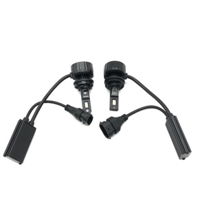 Para Faros Delanteros LED para Automóviles <span class=keywords><strong>PHILIPS</strong></span> Ultinon Rally 3551 11362/U3551, Brillo Potente y Duradero, H11 12/24V 50W LUM11362U3551X2, Par - Product Image 3