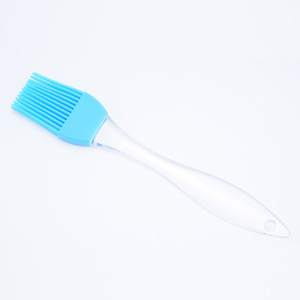 Ustensile de barbecue Offre Spéciale utilisé pour griller et mariner la pâtisserie en silicone et la brosse de barbecue - Product Image 5