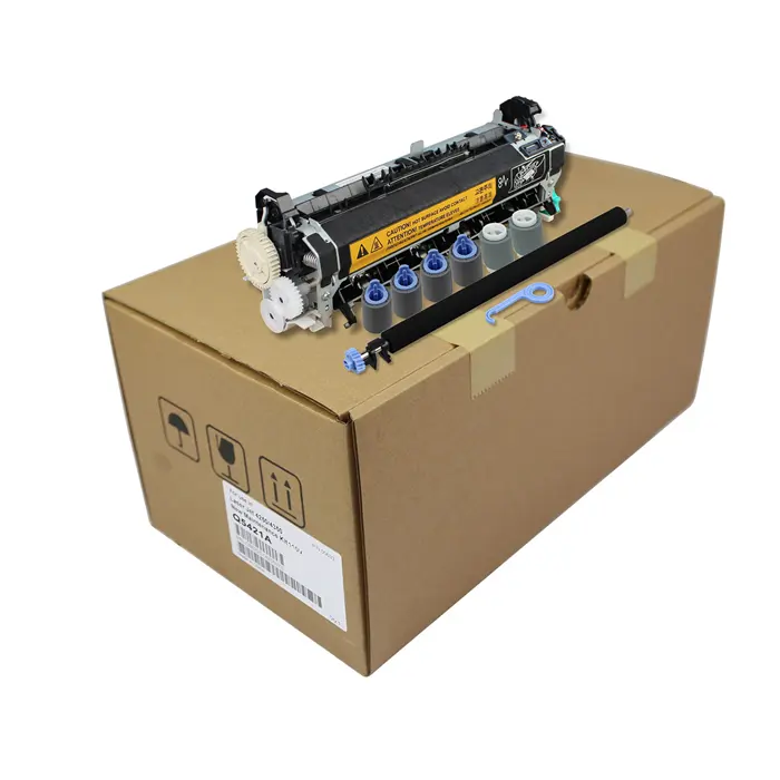 Q5421A Al Baru Perawatan Kit 110V untuk HP LaserJet 4250/4350