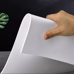 Mở rộng <span class=keywords><strong>PTFE</strong></span> tấm Gasket Board cuộn mềm Trắng <span class=keywords><strong>PTFE</strong></span> nhà sản xuất eptfe Gasket - Product Image 3