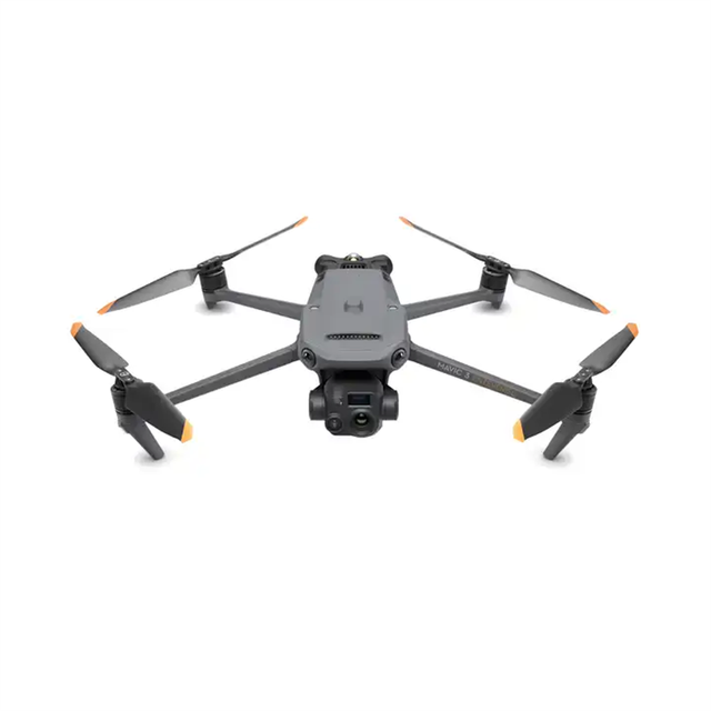 Original Mavic 3 Thermal Camera Drone Combo with O3 Enterprise Transmission and Omnidirectional Sensing 45min Flight Time Drones