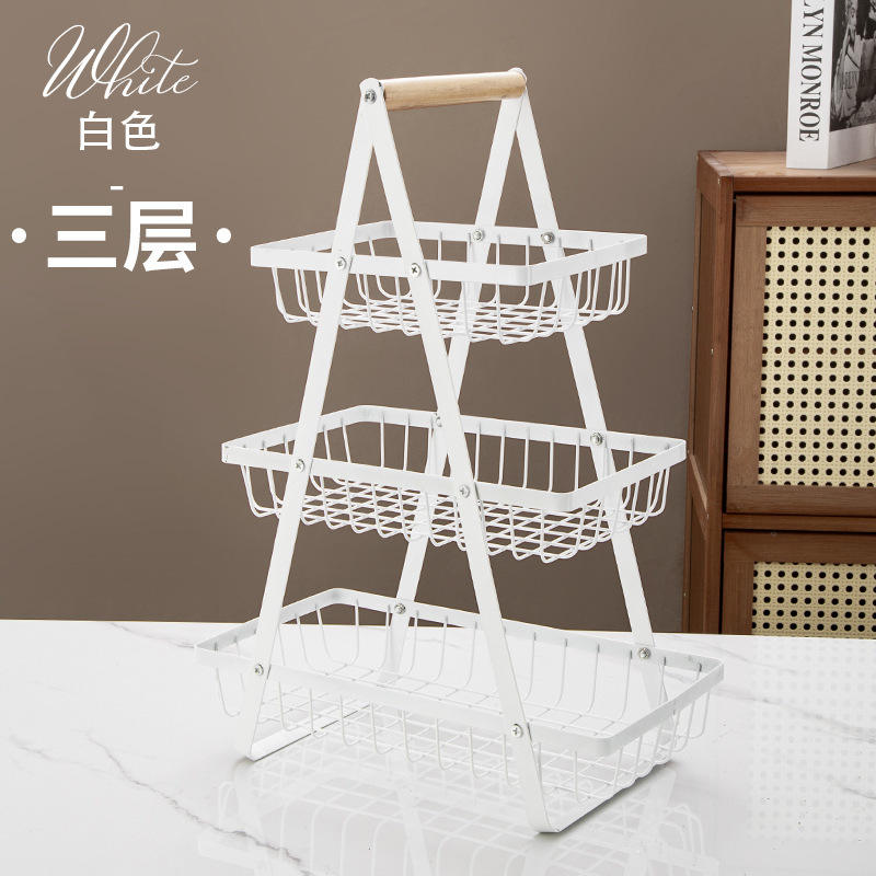 Trois couches de blanc