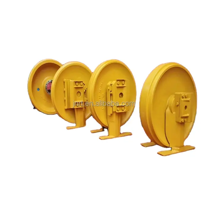 Factory Price D155A-3/5 PC200/220-5 201-62-78250 208-46-71D20 21N-03-37900 FLOATING SEAL ASS'Y,(B)
