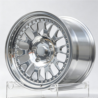 Jantes forgées 20 21 22 pouces multi-rayons en alliage de luxe 5x114.3 5x100/150 Jantes de course pour Toyota RAV4 Camry GR86 Land Cruiser Prado