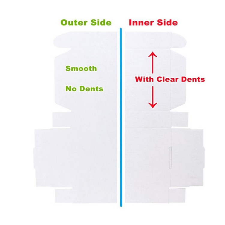 Royal Mail PIP Small Parcel Boxes Packaging Mailing Boxes for Posting