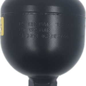 Pièces d'excavatrice EC210B EC240B, accumulateur de pression 14606263 VOE14606263 - Product Image 1