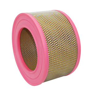 Compresseurs d'air à vis Guangdong Huazhi 37KW avec élément filtrant d'air personnalisable, diamètre extérieur 250, hauteur 135, type de pompe - Product Image 1