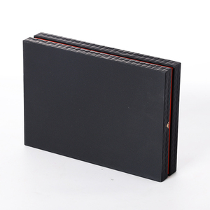 Cao cấp Hộp Quà Tặng thoải mái trang trí bao bì phụ kiện cung cấp sản phẩm item Set sức khỏe tôn trọng cuộc sống - Product Image 2