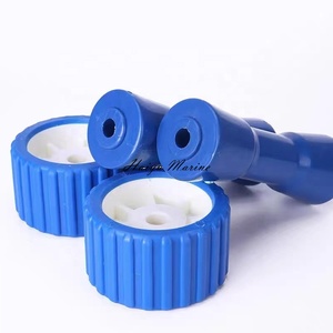 Raccords en caoutchouc de rouleau de <span class=keywords><strong>remorque</strong></span> marine standard d'exportation de haute qualité - Product Image 6