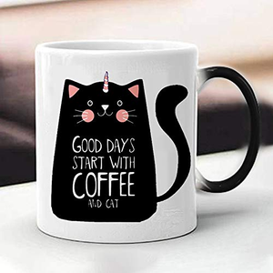 Tasse à changement de couleur personnalisée en usine, tasse magique sensible à la chaleur avec <span class=keywords><strong>photo</strong></span>, image ou logo <span class=keywords><strong>personnalisé</strong></span> - Product Image 5