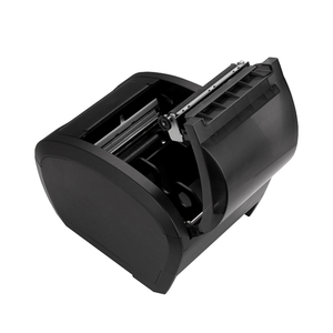 80mm POS Thermal Receipt Printer 203 Dpi USB+Ethernet <strong>Interface</strong> Fast &amp; Efficient for Parking Tickets &amp; Receipt Printing in Stock - Product Image 3
