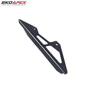 Protège-chaîne en aluminium CNC anodisé renforcé pour moto électrique tout-terrain Talaria MX3 MX4 MX5 R - Pièces de mise à niveau - Product Image 5