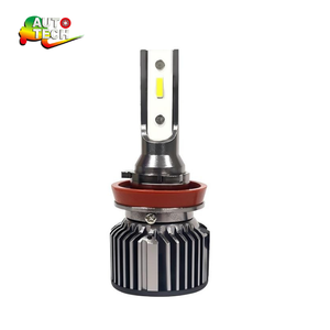 Lampadina LED per Fari Auto ad Alte Prestazioni 360 Gradi 9005 H7 H1 H3 H11 H4 6000K Impermeabile IP68 Luce Fendinebbia Durata 50000h 12V <span class=keywords><strong>P3</strong></span> - Product Image 4