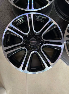 <span class=keywords><strong>Jantes</strong></span> en alliage forgé noir de 22 pouces pour <span class=keywords><strong>BMW</strong></span> Mini, 2007-2018, état universel, matériau aluminium, <span class=keywords><strong>occasion</strong></span> - Product Image 3