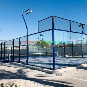 Pista <span class=keywords><strong>de</strong></span> tenis panorámica, nuevo diseño, gran oferta, Centro <span class=keywords><strong>Nacional</strong></span> <span class=keywords><strong>de</strong></span> tenis - Product Image 5